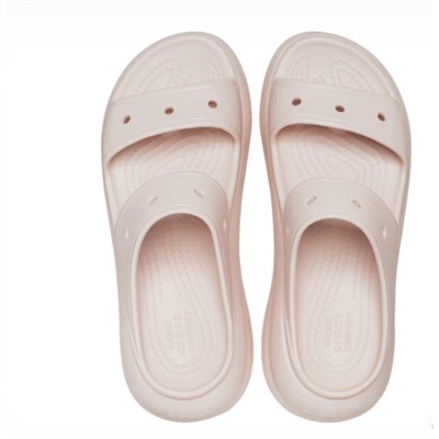 Crush Sandal