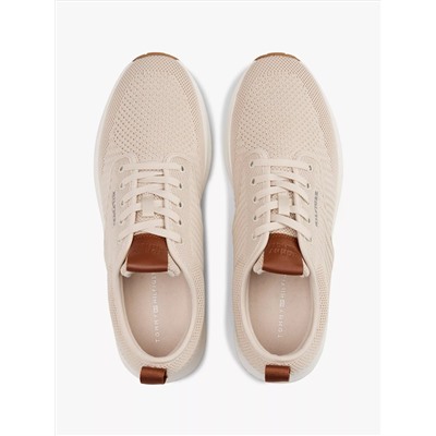 Knit Runner Sneaker