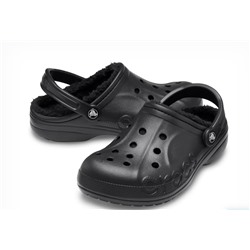 Baya Lined Clog Crocs Deals