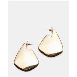 GEOMETRIC EARRINGS