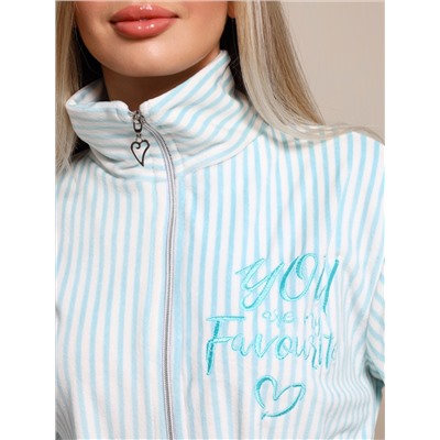 Халат Монпансье-5