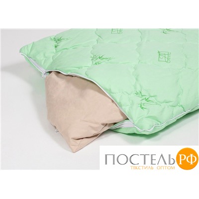 ПГЛБ-Л-4060 Подушка "Токката-ЛЮКС-Бамбук" 40х60