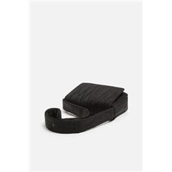 BANDOLERA ACOLCHADA NYLON