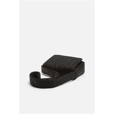 BANDOLERA ACOLCHADA NYLON