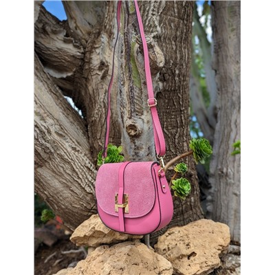 PELLE · 2704 fuxia