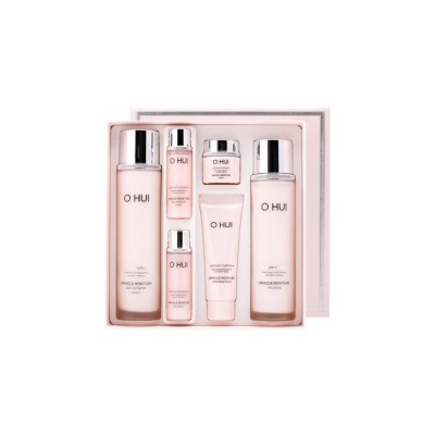 Miracle Moisture Special Gift Set (6 Items)