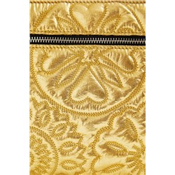Bolso bandolera acolchado doble asa