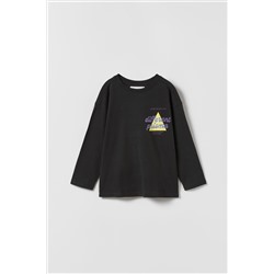 DIFFERENT PRISMA T-SHIRT
