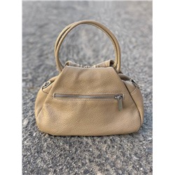 PELLE · LUX taupe