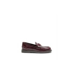 LEATHER LOAFERS - LIMITED EDITION