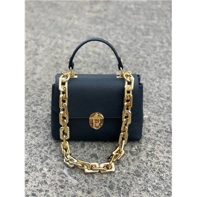 Ab.Zapatos PELLE Zara CG (860) marino