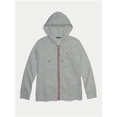 TOMMY ADAPTIVE CLASSIC ZIP HOODIE