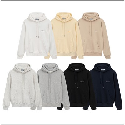 Толстовка Carhartt