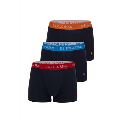 Erkek 3'lü Boxer Takımı