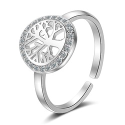 Lebensbaum-Ring