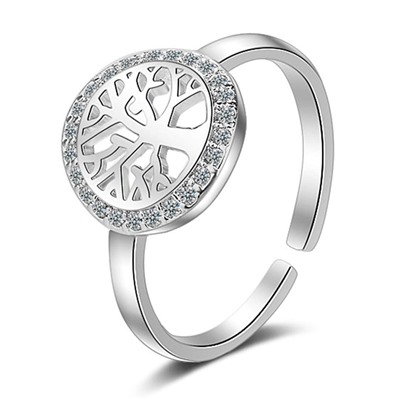 Lebensbaum-Ring