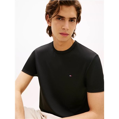 Solid Tech T-Shirt