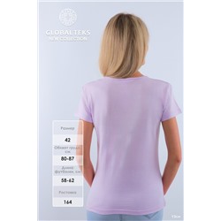 Футболка GL836 НАТАЛИ #942866
