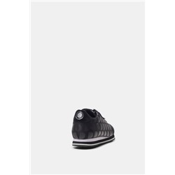 Zapatilla running monogram
