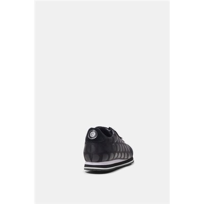 Zapatilla running monogram