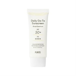 ★SALE★ Daily Go-To Sunscreen