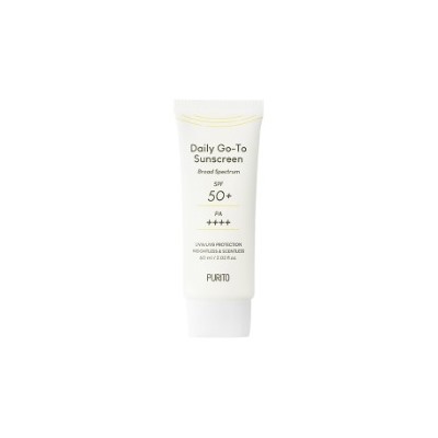 ★SALE★ Daily Go-To Sunscreen