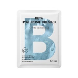 Beta Hyaluronic 100 Mask Увлажняющая маска