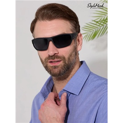 StyleMark Polarized L2622A солнцезащитные очки