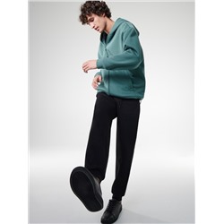 Kapuzensweatshirt Basic