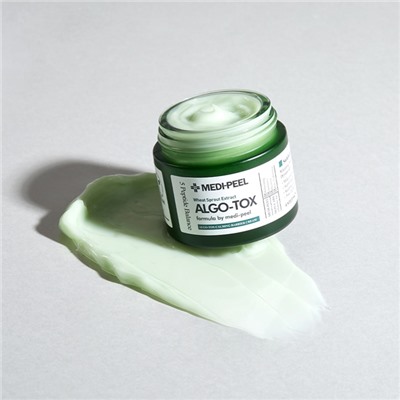 Algotox Calming Barrier Cream Крем для лица с ростками пшеницы