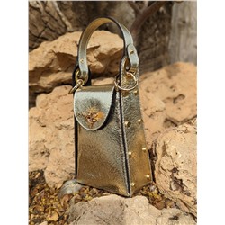 AB.Z Pelle · Abeja (460) oro