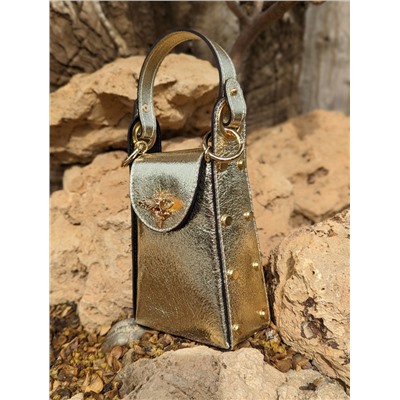 AB.Z Pelle · Abeja (460) oro