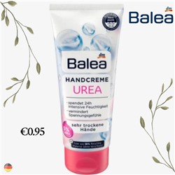 Handcreme 5 % Urea, 100 ml
