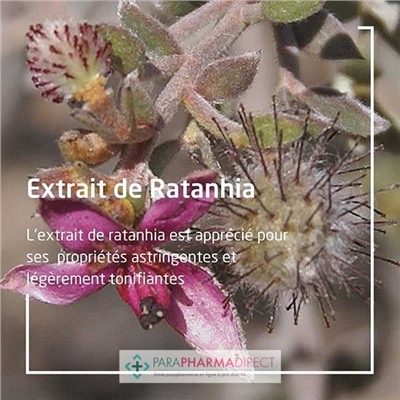 Weleda Pâte Dentifrice au Ratanhia Protège & Renforce les Gencives 75 ml
