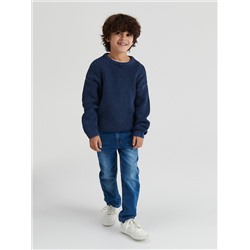 Super-soft-Jeans im Regular-Fit
