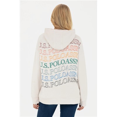 Kadın Taş Sweatshirt