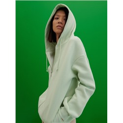 Oversize Sweatshirt
