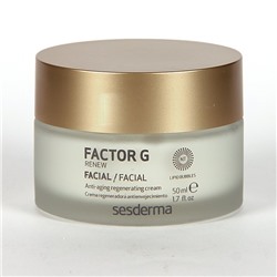 S*sd*rma Factor G Renew Crema Rejuvenecedora 50 ml