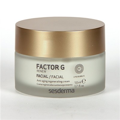S*sd*rma Factor G Renew Crema Rejuvenecedora 50 ml