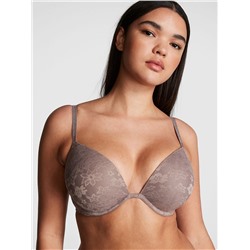 PINK WEAR EVERYWHERE WEAR EVERYWHERE SUPER PUSH-UP BRA