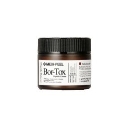 Bor-Tox Peptide Cream, Лифтинг-крем с пептидным комплексом
