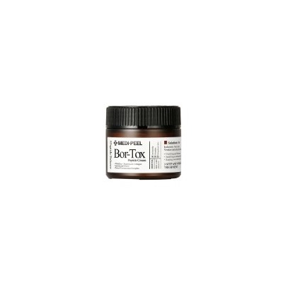 Bor-Tox Pepride Cream