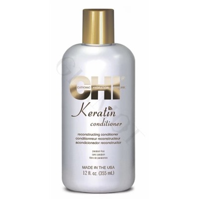 CHI KERATIN CONDITIONER