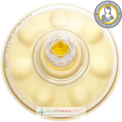 Medela Calma Tétine + Biberon 250 ml