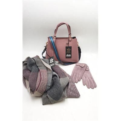 Перчатки Leather Country