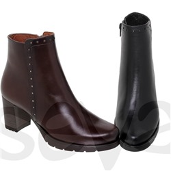 Desiree, BOTIN SEÑORA PIEL