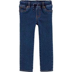 Carter's | Toddler Pull-On Denim Pants