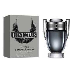 PACO RABANNE INVICTUS INTENSE edt (m) 50ml