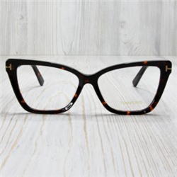 FE00761 - Оправа TOM FORD TF5844  C.052 tortoise