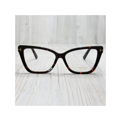 FE00761 - Оправа TOM FORD TF5844  C.052 tortoise